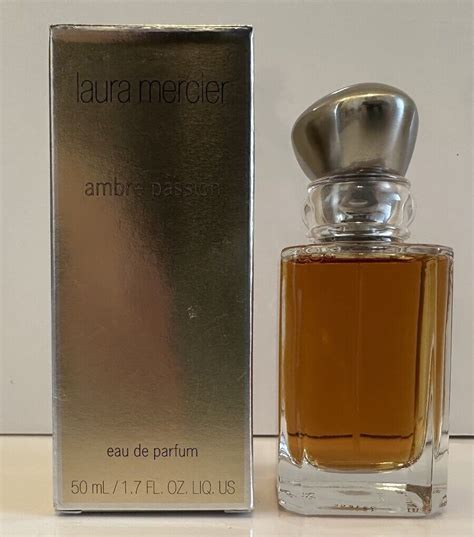 laura mercier ambre passion